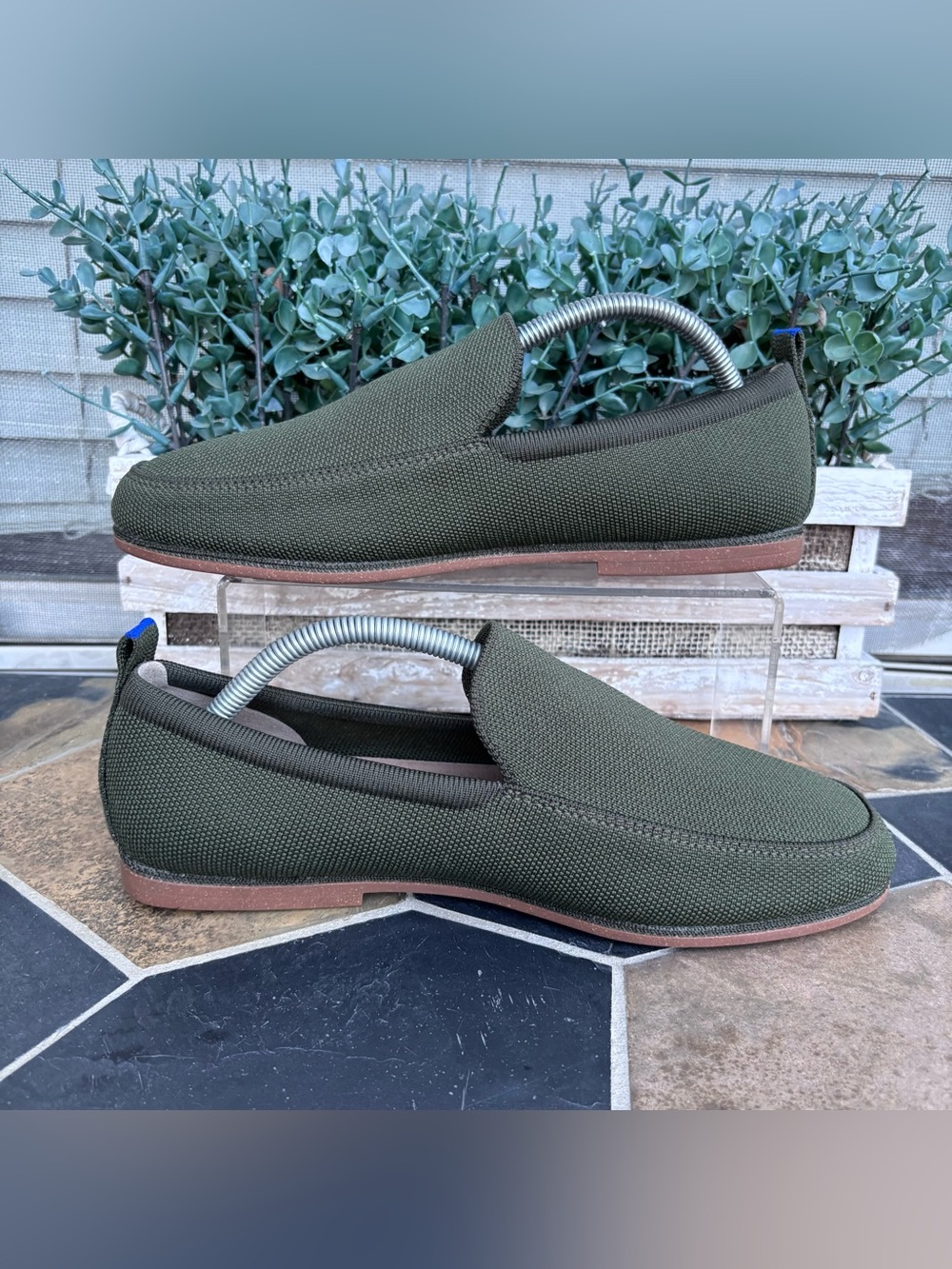 Rothys The Ravello Loafer - Picture 8 of 13